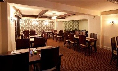 Изображение места проведения