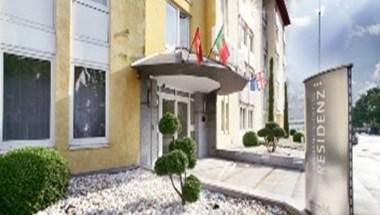 Apartment-Hotel Residenz image