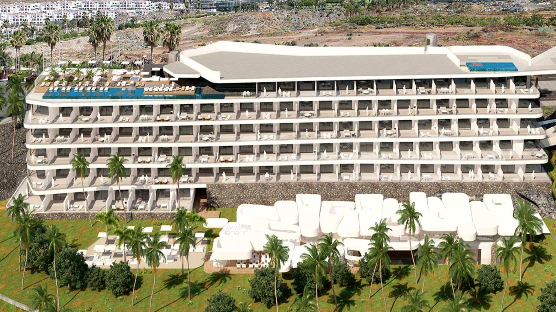 Royal Hideaway Corales Suites image