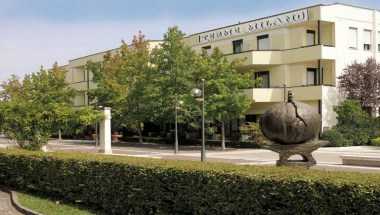 Hotel Terme Milano a Abano Terme, IT
