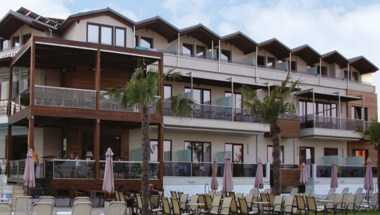 Cosmopolitan Hotel & Spa a Katerini, GR