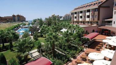 Hane Family Resort i Antalya, TR