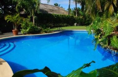 Royale Takitumu en Titikaveka, CK