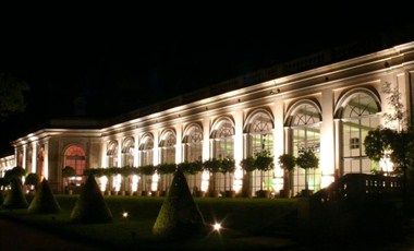 Bild des Veranstaltungsortes