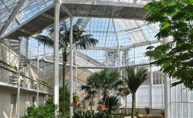 Bild des Veranstaltungsortes