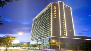 Juntai Hotel Xiamen image
