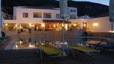 Amazones Village Suites a Hersonissos, GR