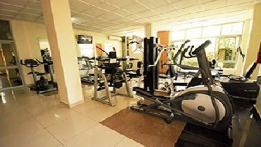 Bild på anläggning