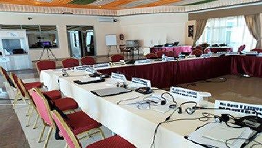 Bild på anläggning