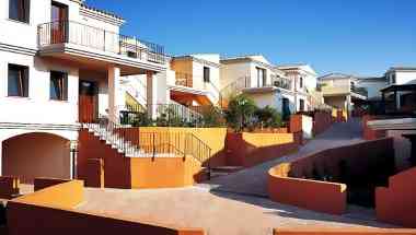 Hotel Residence & SPA Borgo Saraceno in Santa Teresa Gallura, IT