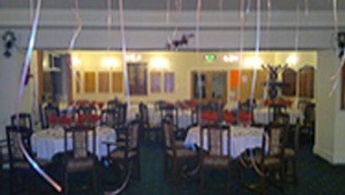 รูปสถานที่จัดงาน