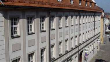 Hotel Am Obermarkt a Freiberg, DE