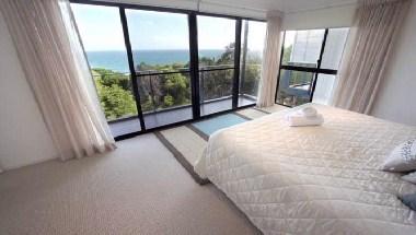 The Point Coolum Beach in Sunshine Coast, AU