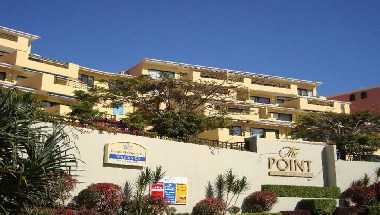 The Point Coolum Beach in Sunshine Coast, AU