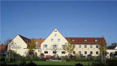 Landgasthof Scheubel a Gremsdorf, DE