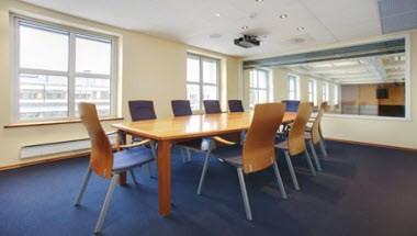 Hoyres Hus a Oslo, NO