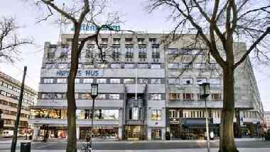 Hoyres Hus, Oslo, NO