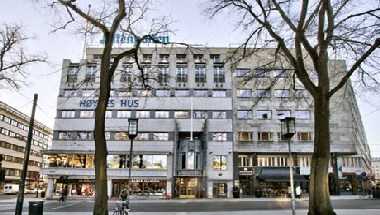 Hoyres Hus a Oslo, NO