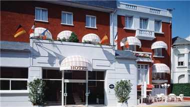 Hotel Du Musee à Lourdes, FR