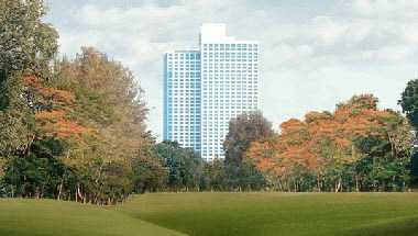 Hotel Mulia Senayan, Jakarta a Jakarta, ID