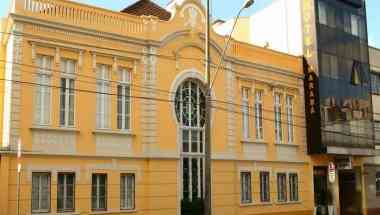 Hotel Maraba em Curitiba, BR