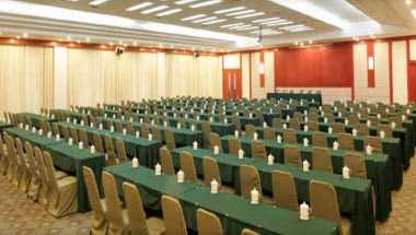 Argyle Royal Hot Springs Spa Resort - Shijiazhuang, Shijiazhuang, CN