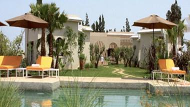 Les Cypres Guest House в El Jadida, MA