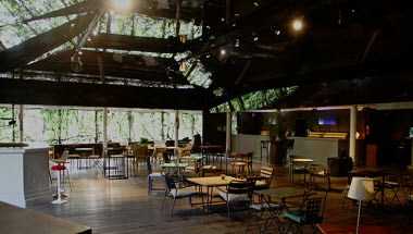 Los Tilos à Barcelona, ES