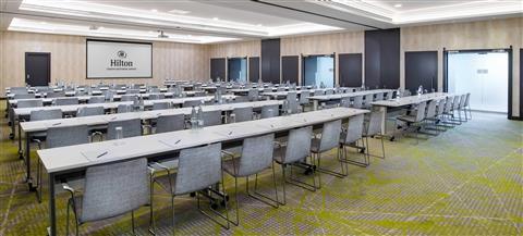 Hilton London Heathrow Airport en Hounslow, GB1