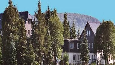 Hotel Dachsbaude & Kammbaude image