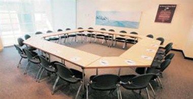 Bild på anläggning