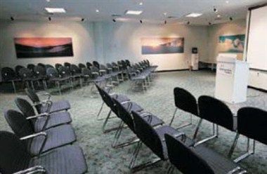 Bild på anläggning