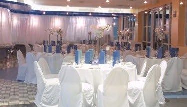 Bild på anläggning