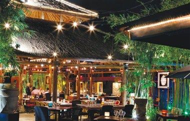 รูปสถานที่จัดงาน