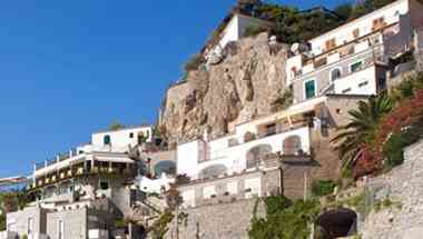 Hotel Onda Verde a Praiano, IT
