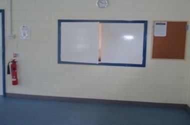 รูปสถานที่จัดงาน