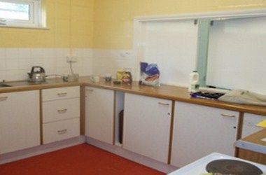 รูปสถานที่จัดงาน