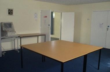 Brookvale Village Hall à Basingstoke, GB1