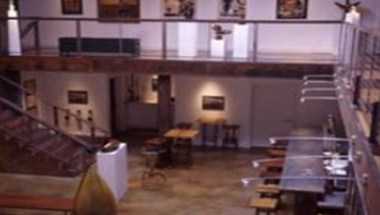 Varnish Fine Art a San Francisco, CA