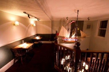 รูปสถานที่จัดงาน