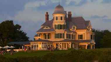 Castle Hill Inn i Newport, RI