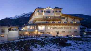 Hotel Vomperhof a Vomp, AT