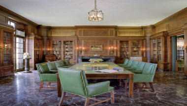 International Museum Of Surgical Science i Chicago, IL