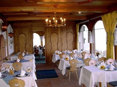 Hotel & Naturhaus Bellevue a Seelisberg, CH