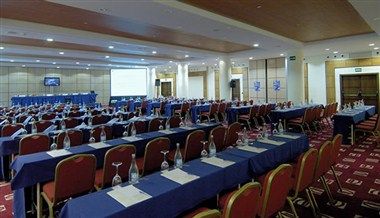 Изображение места проведения