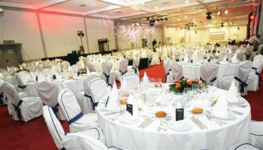 Изображение места проведения