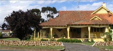 Изображение места проведения