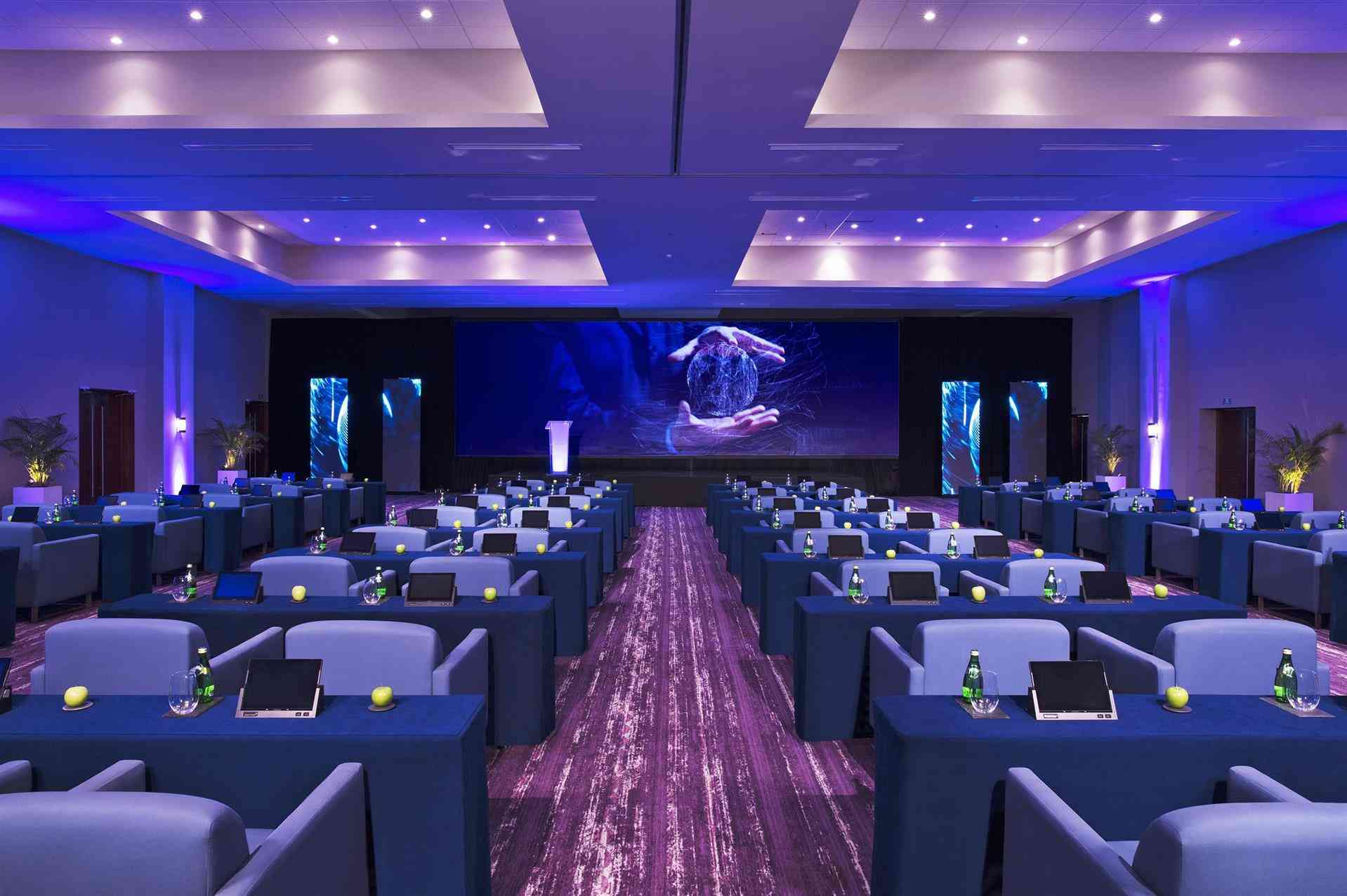 Breathless Riviera Cancun Resort & Spa, Adults All-Inclusive a Puerto Morelos, MX