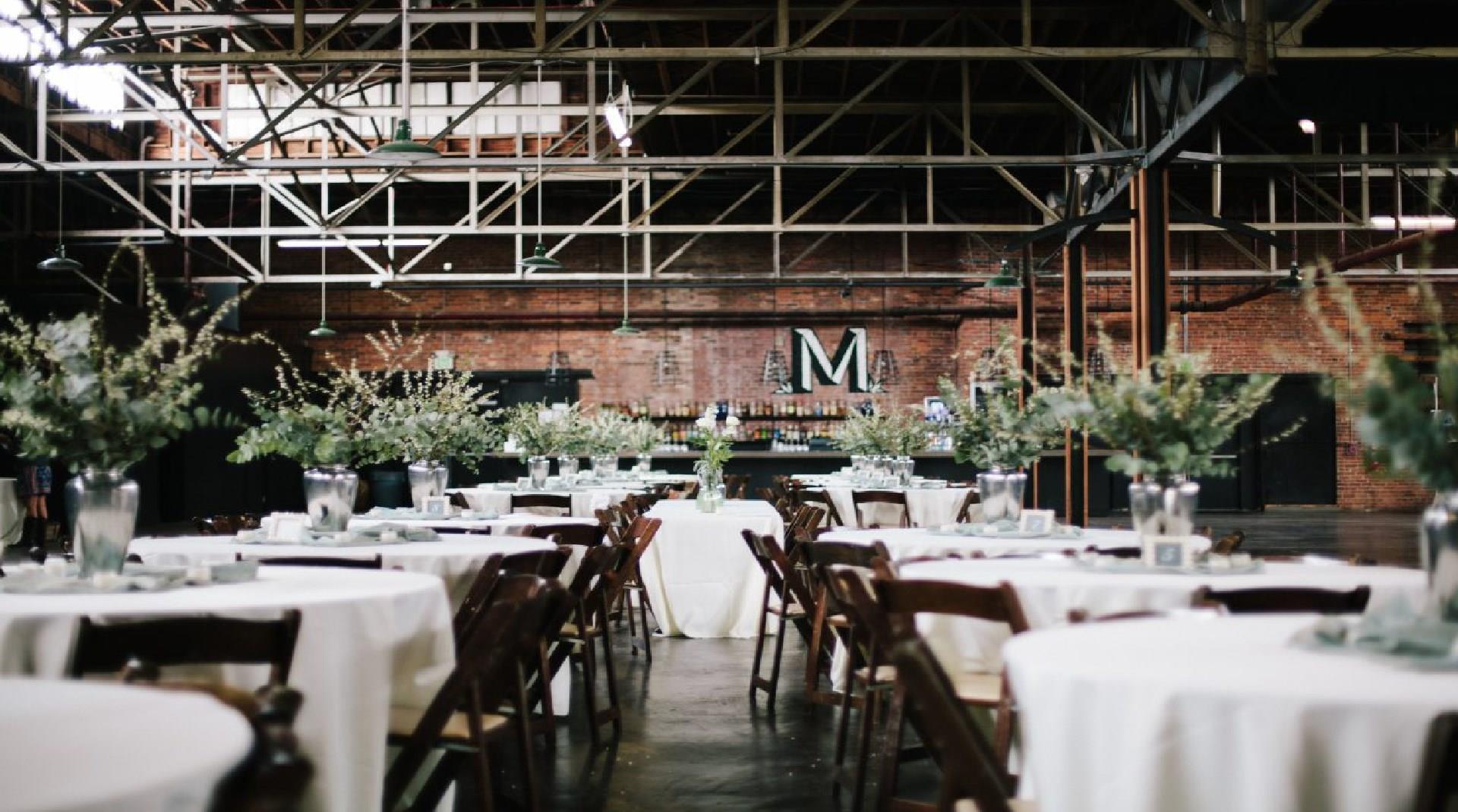 Marathon Music Works image