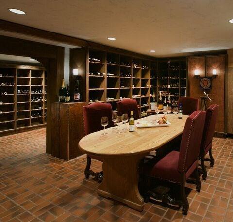 Imagen de la sala de reuniones